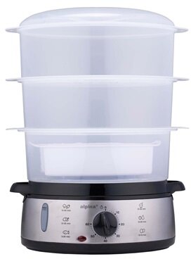 Alpina 58686 ételpároló