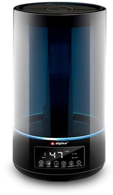 Alpina 47412 párásító