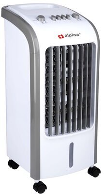 Alpina 8711252196480 léghűtő