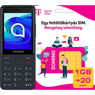 Nokia 4042S 4G DS 2025 DOMINO