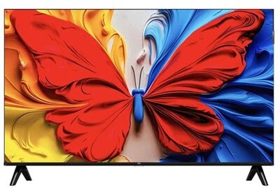 TCL (32S5K) 32" FullHD Android Smart QLED TV
