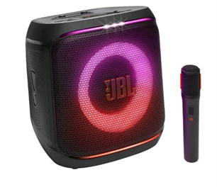 JBL ENCORE2EP partybox encore + vezeték nélküli mikrofon