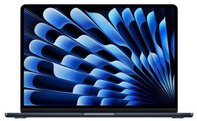 Apple MBA 13.6: MIDNIGHT/M4 10C CPU/10C GPU/24GB/512GB-MAG