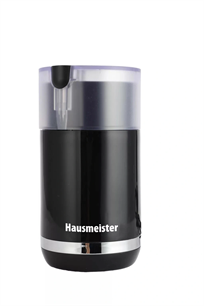 Hausmeister HM5208 kávédaráló