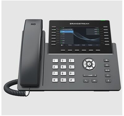 GRANDSTREAM Telefon VoIP - GRP2650
