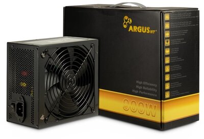 ARGUS Gamer Tápegység, 900W, 80 Plus Gold, PSU, GPS-900