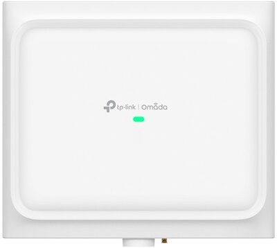 TP-LINK OMADA Wireless Access Point Tri-Band BE9300 Wifi 7 Beltéri/Kültéri, EAP772-OUTDOOR