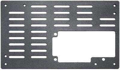 ARGUS Tápegység rögzítő panel ATX-02, ATX - FlexATX