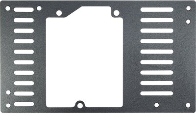 ARGUS Tápegység rögzítő panel ATX-04, ATX - TFX