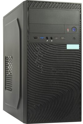 ARGUS Számítógépház Micro IT-6516 Ripple