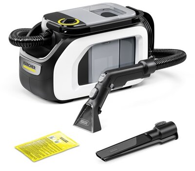 SZŐNYEG ÉS KÁRPITTISZTÍTÓ