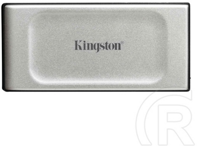 Kingston XS2000 4TB USB-C 3.2 Gen2×2 külső SSD