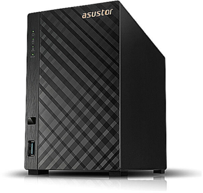 Asustor DRIVESTOR 2 Gen2 AS1202T NAS