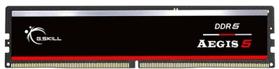 Geil DDR5 6000MHz 16GB G.Skill Aegis5 CL36