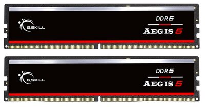 Geil DDR5 5200MHz 32GB G.Skill Aegis5 (2x16GB) CL40
