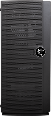 White Shark PANZER-2, GCC-2402 Számítógép ház ATX midi Tower