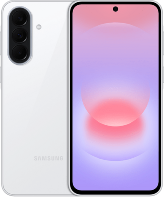 Samsung Galaxy A37 5G 128GB Dual SIM - Awesome White (SM-A376/DS)