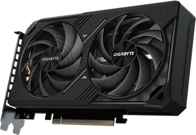 GIGABYTE Videokártya PCI-Ex16x nVIDIA RTX 5060 Ti 8GB DDR7 OC