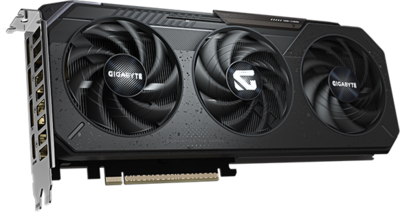 Gigabyte GeForce RTX 5060 Gaming OC 8GB GDDR7 128-bit grafikus kártya
