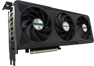 GIGABYTE Videokártya PCI-Ex16x nVIDIA RTX 5060 8GB DDR7 OC