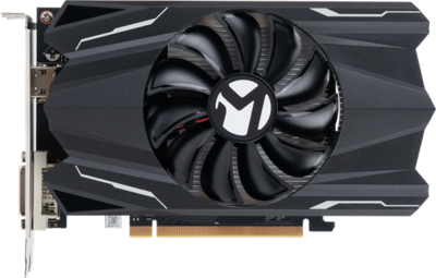 Maxsun Videokártya - nVidia MS-GT1030 TF 4GD4 (4096MB, GDDR4, HDMI/DVI)