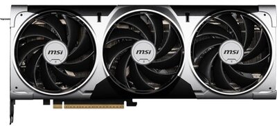 MSI Videokártya PCI-Ex16x nVIDIA RTX 5070 Ti SHADOW 3X 16GB DDR7 OC BULK