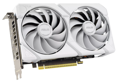 ASUS Videokártya PCI-Ex16x AMD RX 9060 XT 16GB DDR6 OC