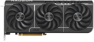 ASUS AMD RX 9070 PRIME-RX9070-O16G-EVO
