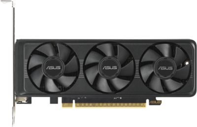 ASUS NVIDIA RTX 5060 8GB GDDR7 - RTX5060-O8G-LP-BRK