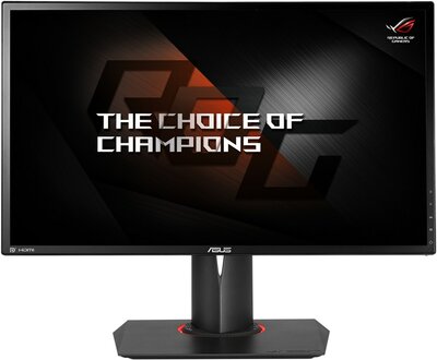 Asus 24" ROG PG248Q Monitor