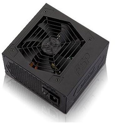 FSP HEXA 400W PSU