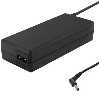 Qoltec Acer 90W | 4.74A | 19V | 5.5x2.5 Laptop AC power adapter