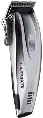 BaByliss E961E I-Pro 45 Intensive Száraz Elektromos haj- és szakállvágó