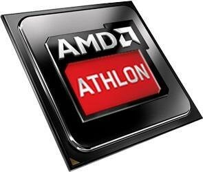 AMD Athlon II X4 840 Socket FM2+ CPU BOX