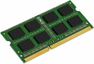 Kingston DDR4 8GB 2133MHz - SODIMM - Notebook Memória