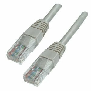 Equip 625418 UTP patch kábel, CAT6, 15m beige