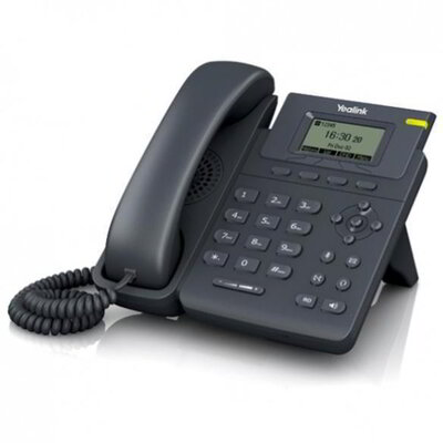 Yealink SIP-T19 E2 IP telefon