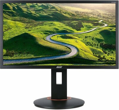 Acer 24" Predator XF240Hbmjdpr Gamer monitor