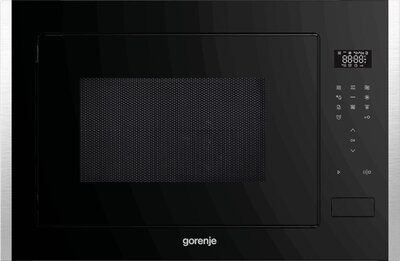 Gorenje BM251S7XG Beépíthető Mikrohullámú sütő