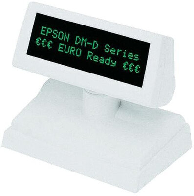 Epson DM-D110 (133) Table Top Display