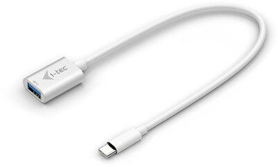 i-tec USB 3.1 Type-C for 3.1/3.0/2.0 Type-A adapter