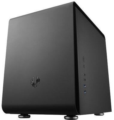 BitFenix Phenom Mini-ITX fekete