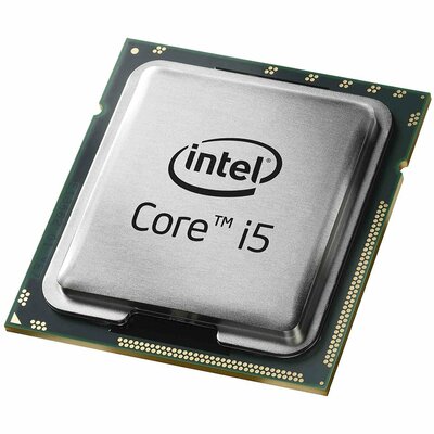 Intel CPU Desktop Core i5-7400 (3.0GHz, 6MB,LGA1151) box