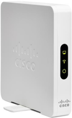 Cisco WAP131-E Dual Radio 802.11n Access Point with PoE