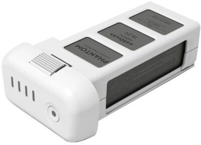 DJI Phantom 3 Intelligens akkumulátor 4480mAh (Part 133)