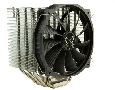 Scythe Mugen MAX CPU hűtő