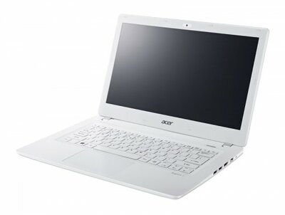 Acer Aspire V3-371-3528 - 13,3" Notebook - Fehér