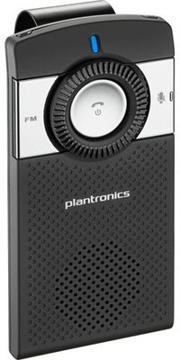 Plantronics K100 (hangszórós, FM transzmitteres)