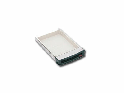 SUPERMICRO Fixed HDD Tray for SC846, Retail