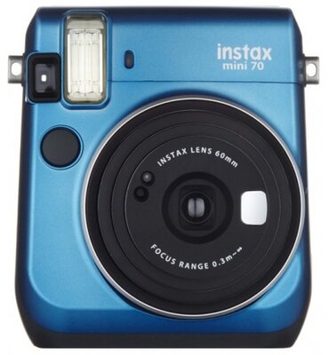 Fujifilm Instax mini 70 - Kék